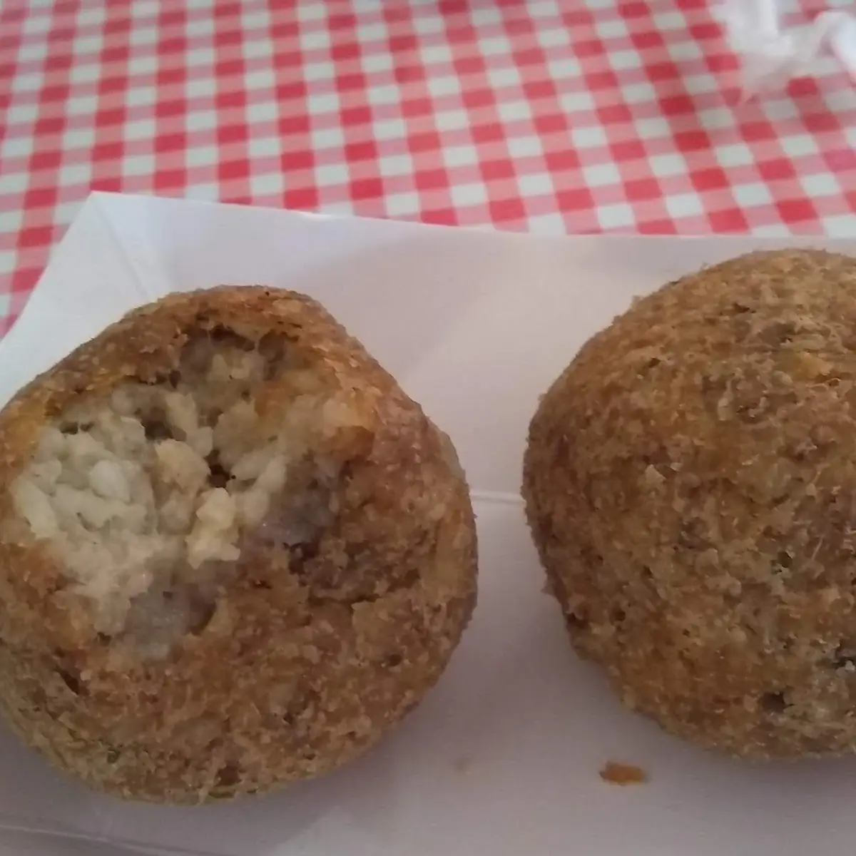 Boudin Balls