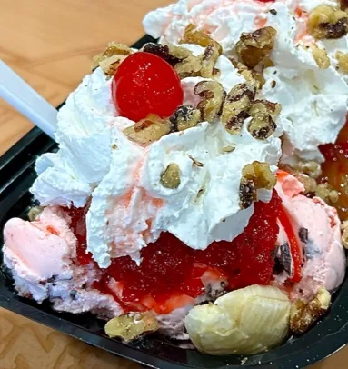 Banana Split