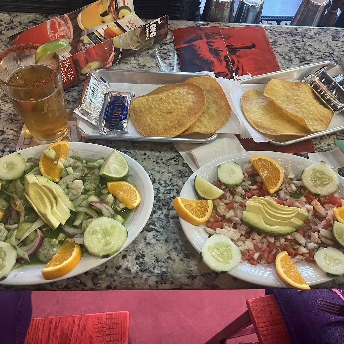 Agua Chile Verde
