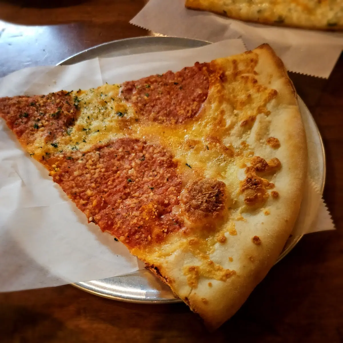 Garlic Bread