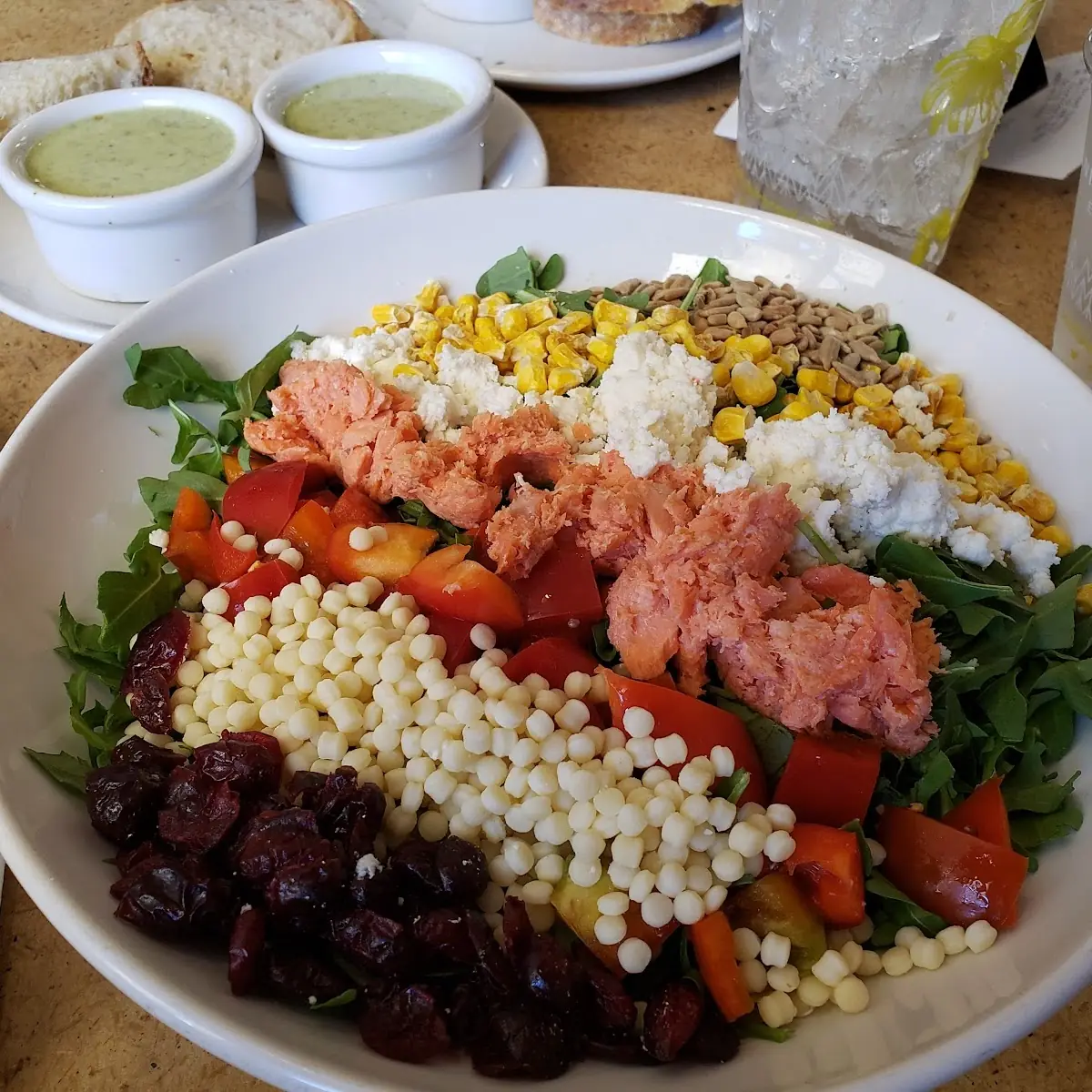 Chopped Salad