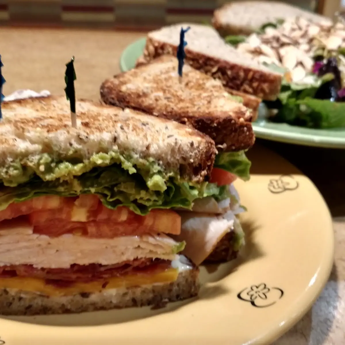 Club Sandwich