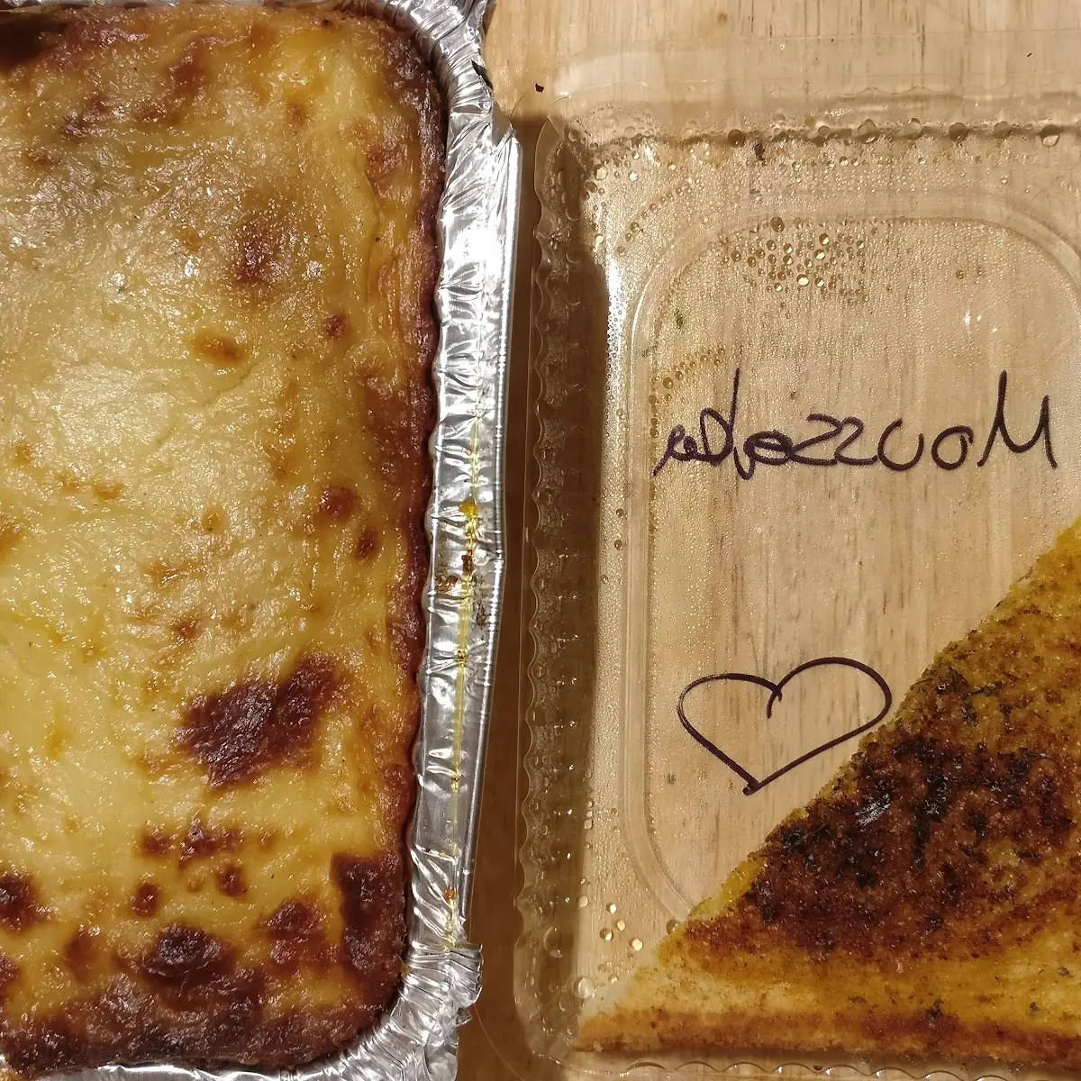 Moussaka