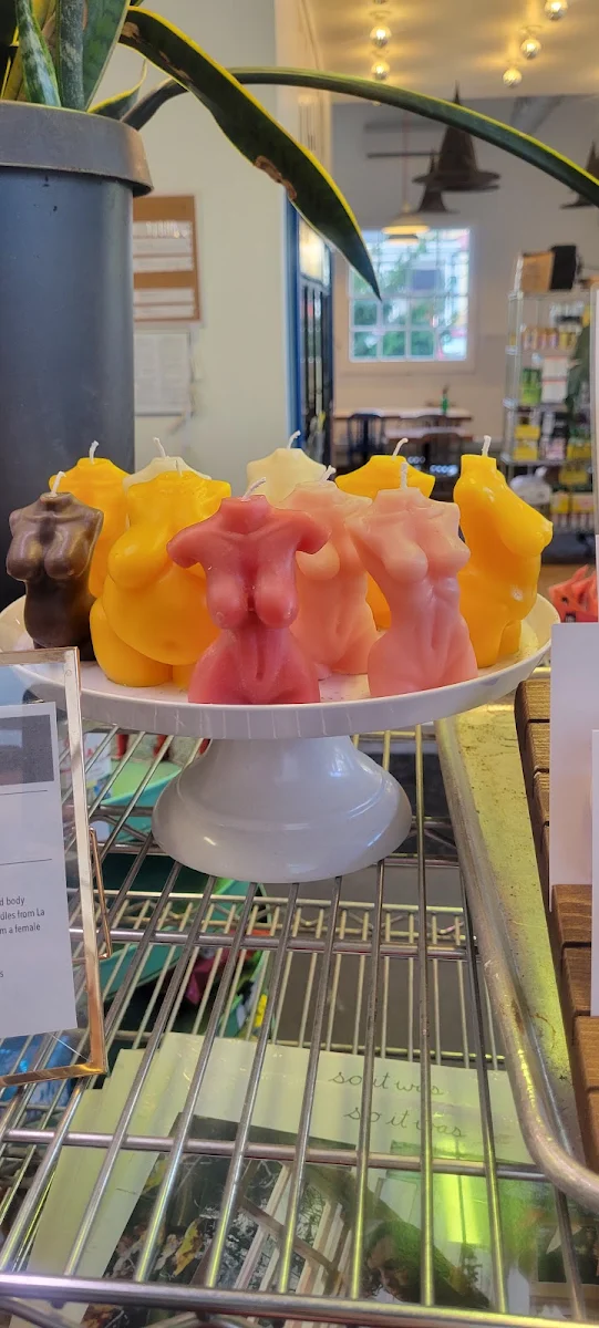 Fresh Fruit