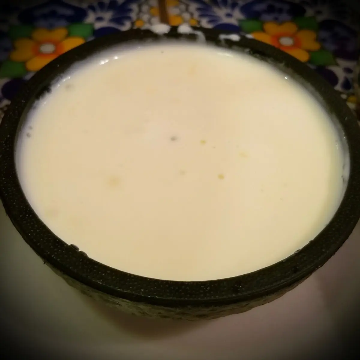 Cheese Dip