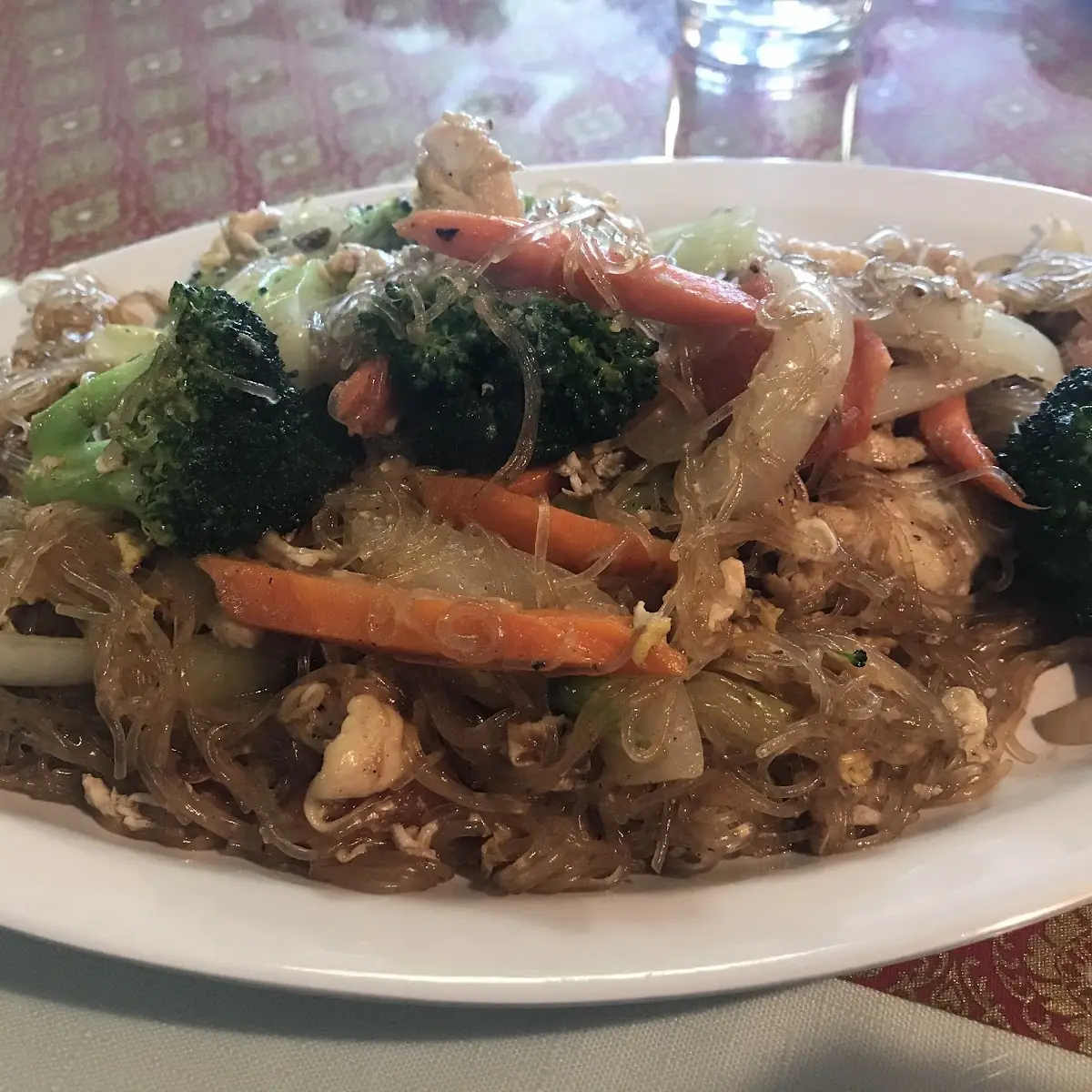 Japchae