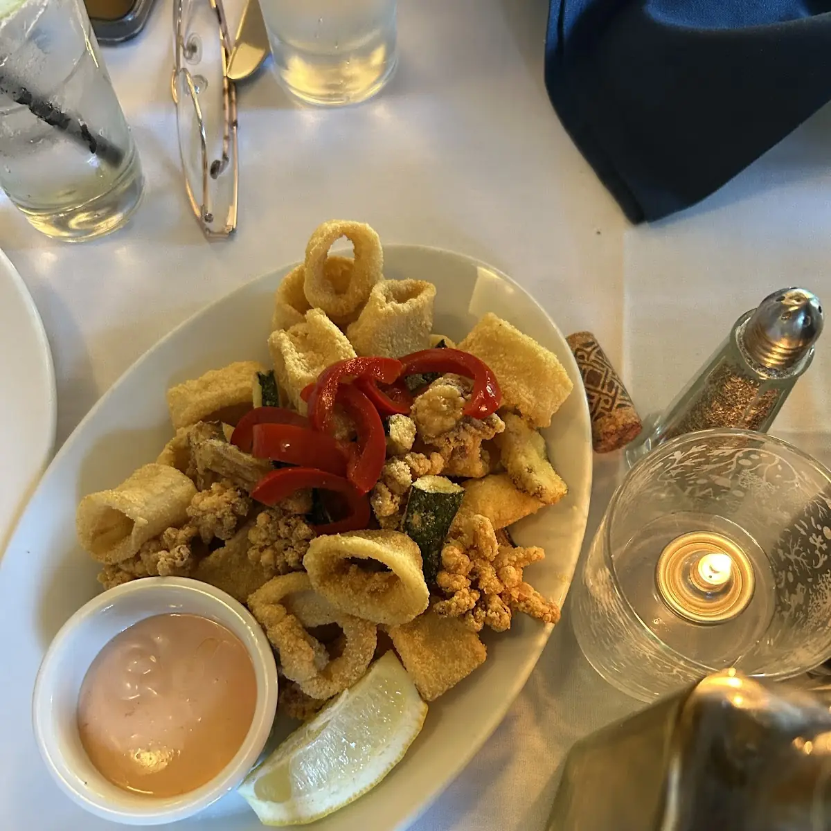 Fritto Misto