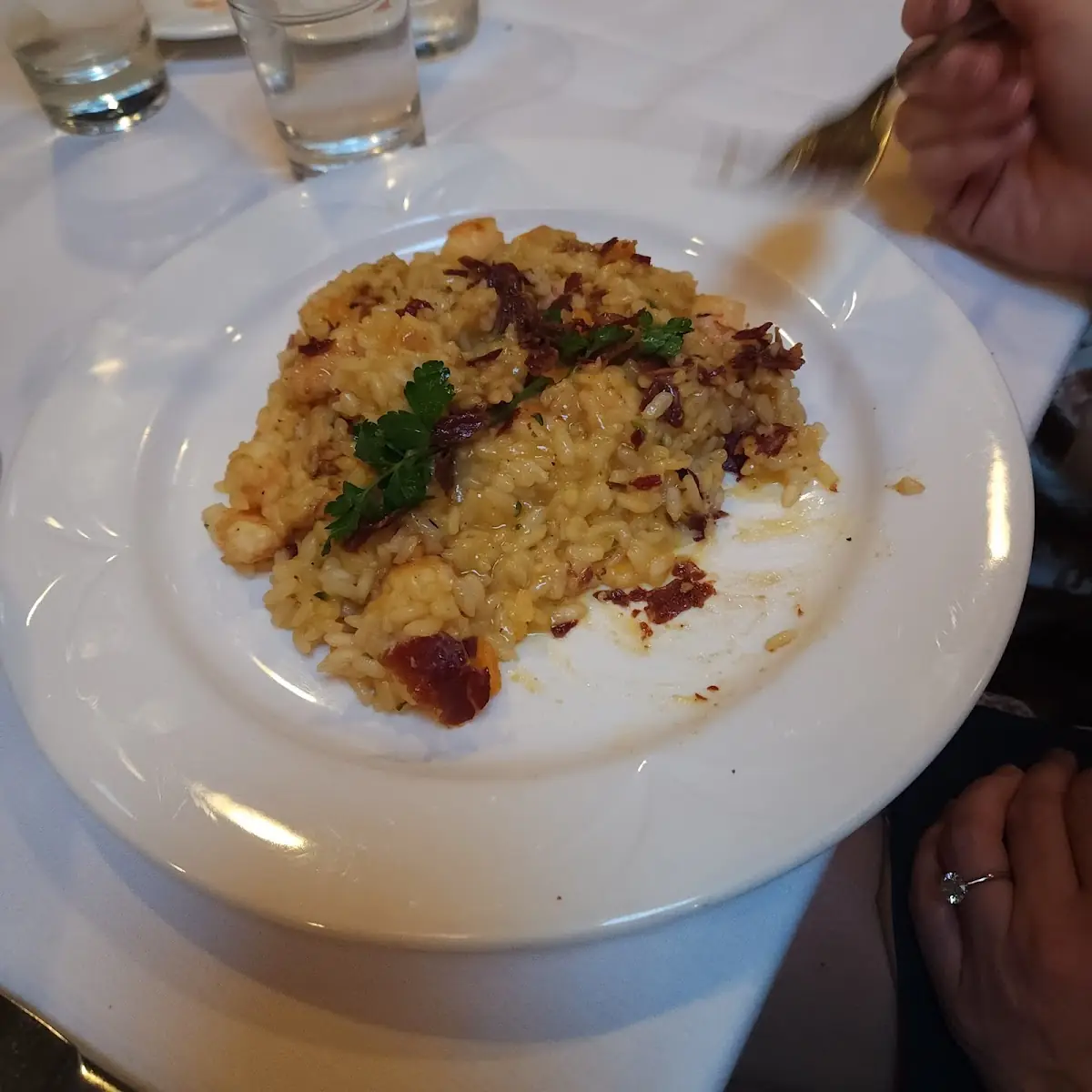 Risotto