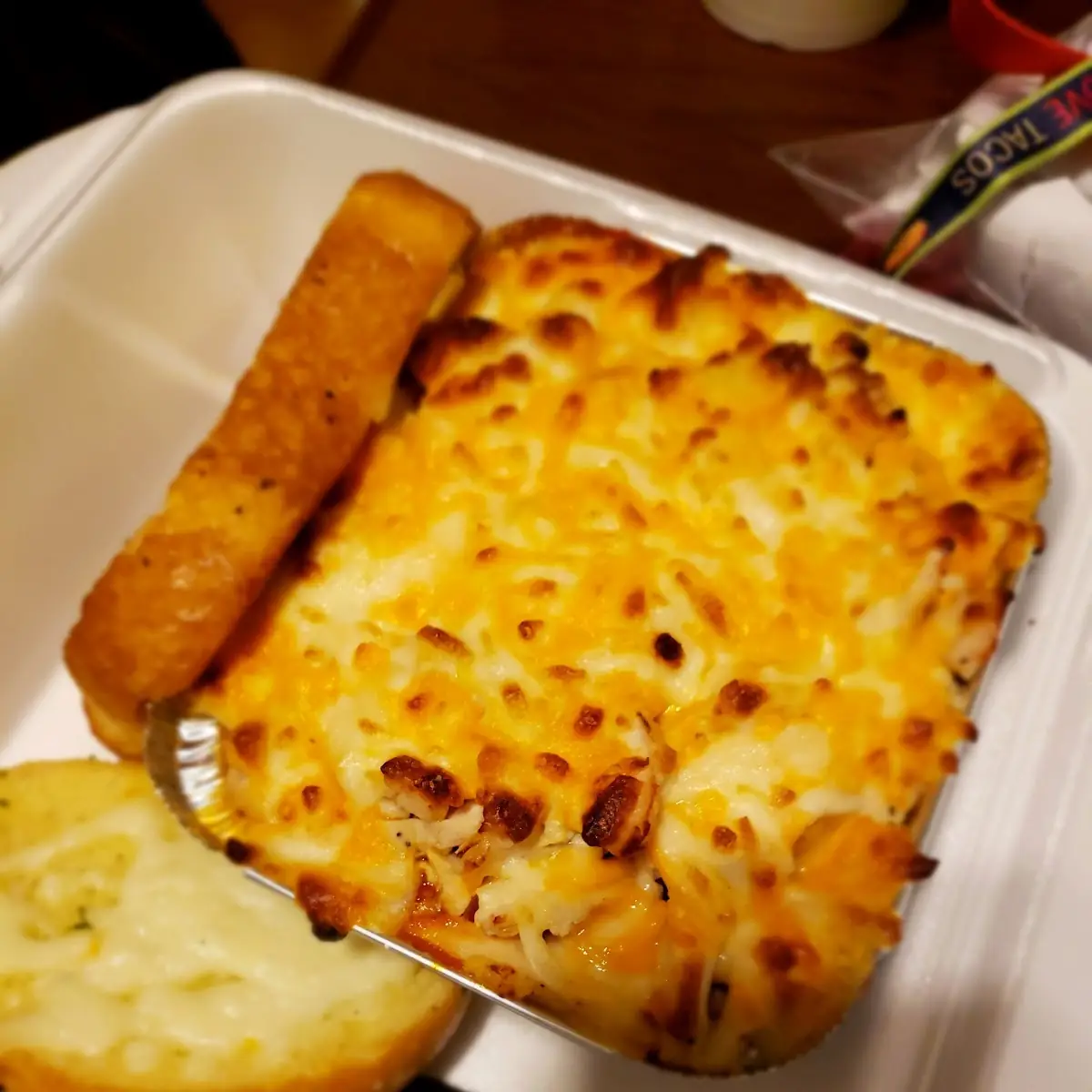 Red Sauce Item