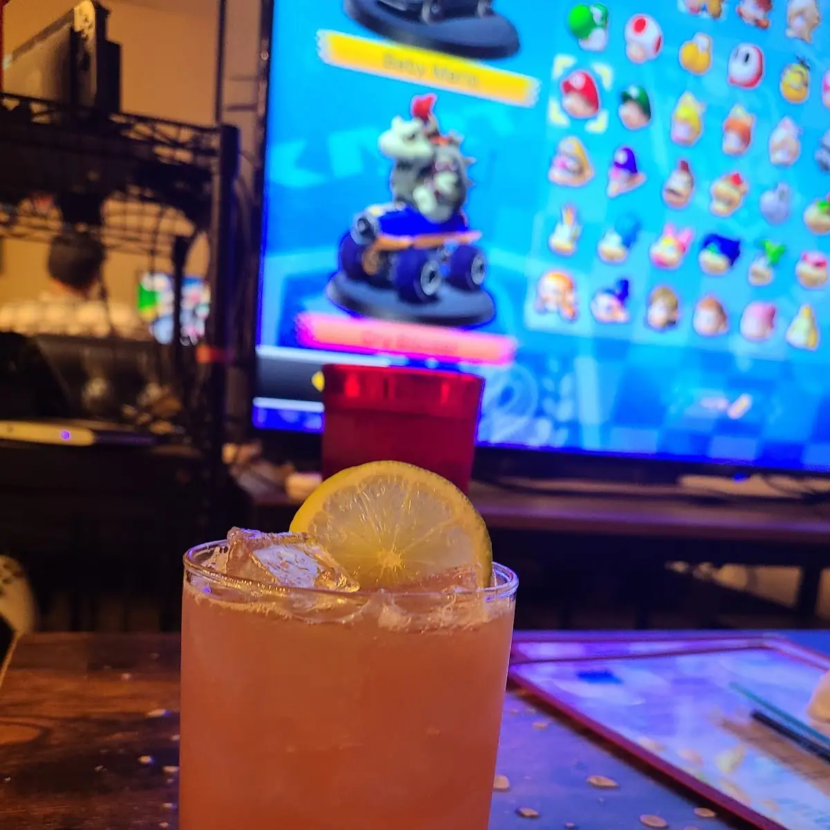 Cactus Juice