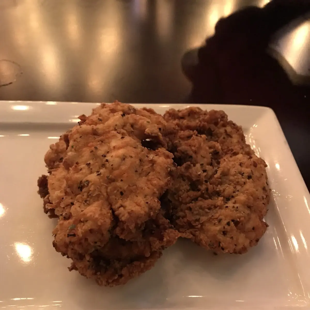 Chicken Tenders