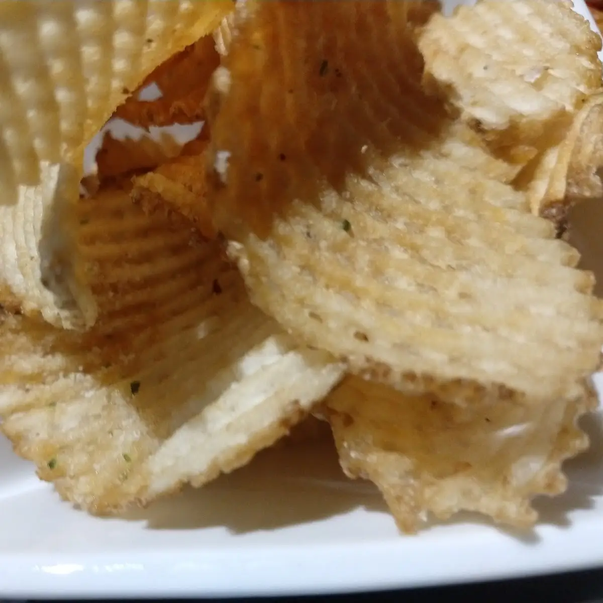 Chips & Queso