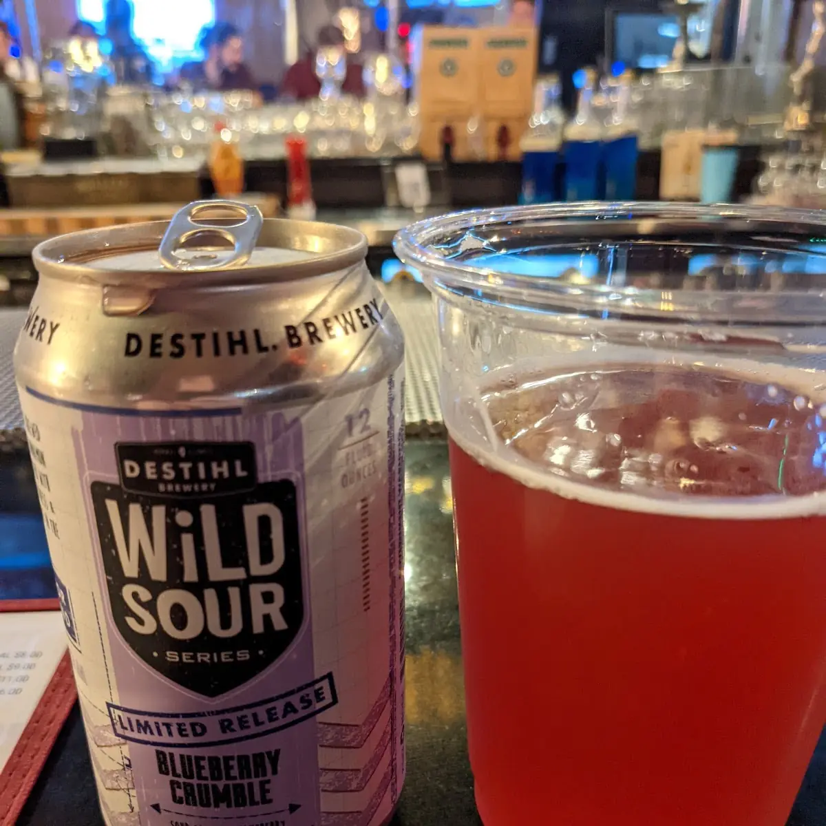 Craft Beer