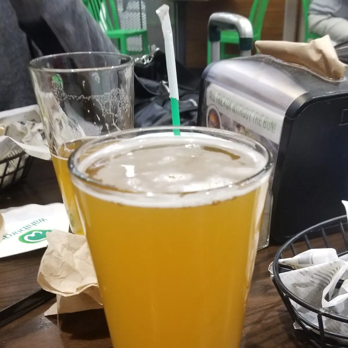 Sierra Nevada Hazy IPA