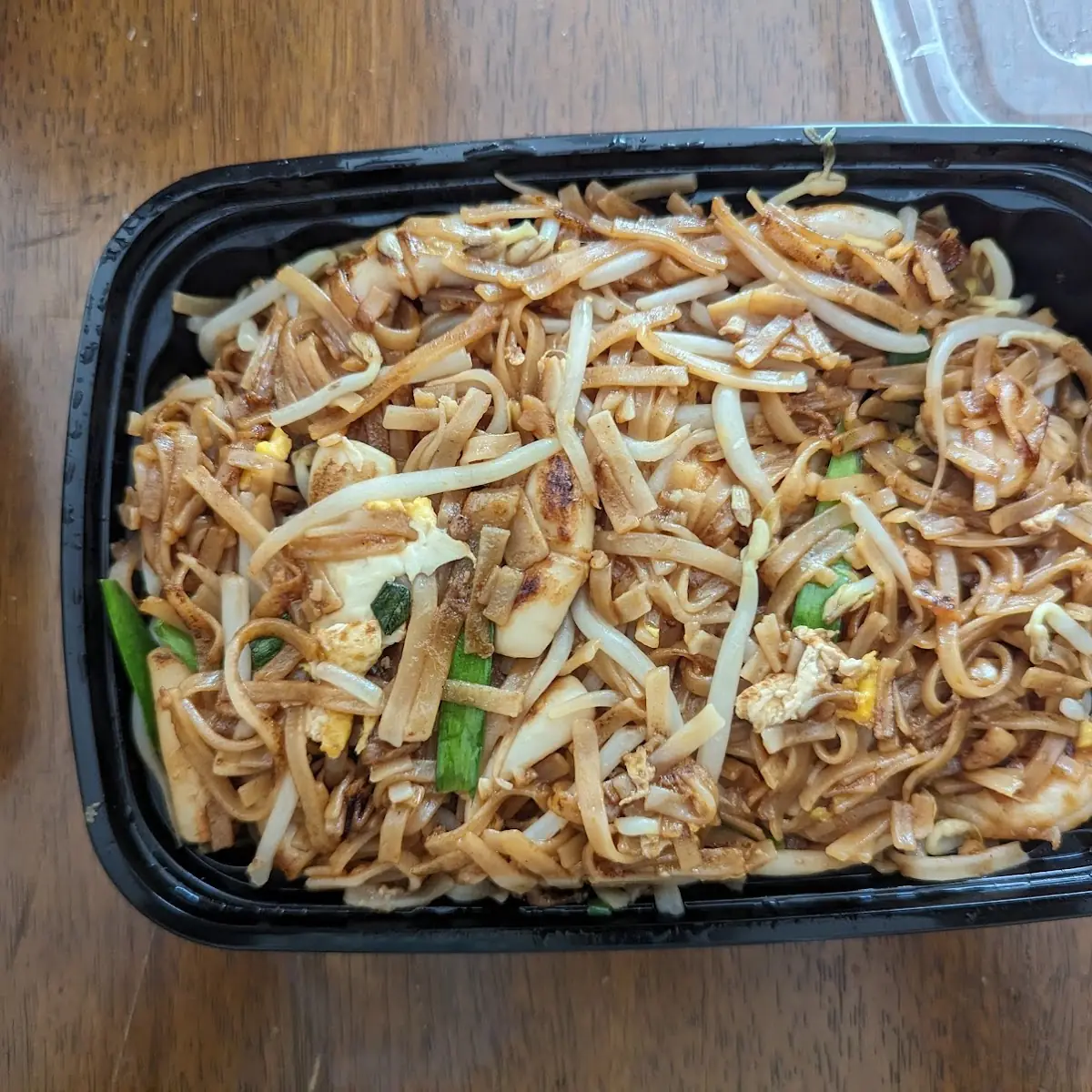 Beef Chow Fun