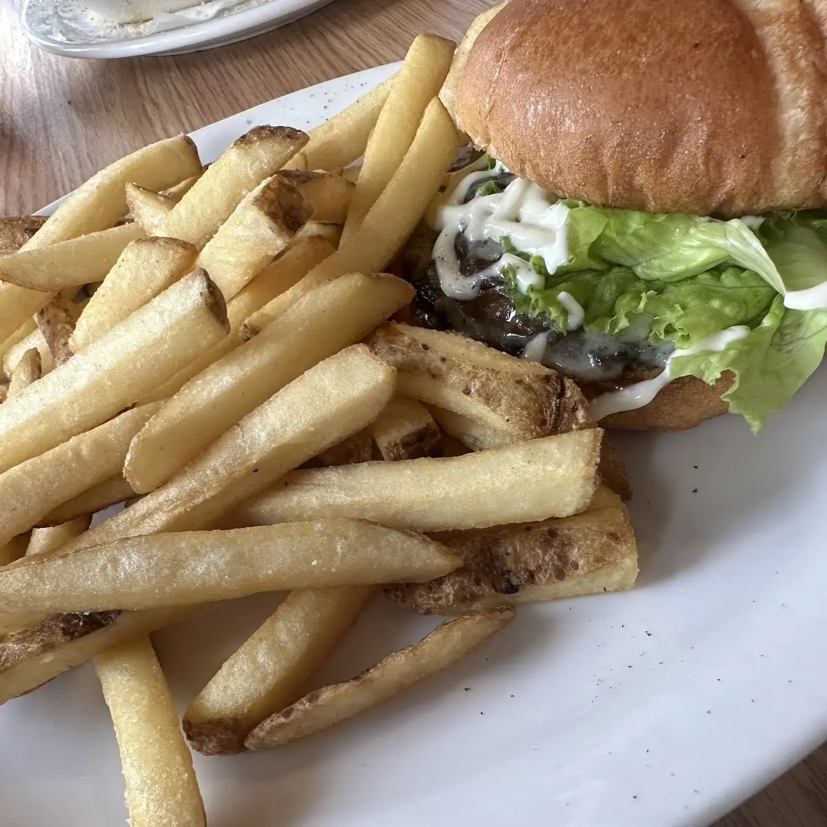 Chicken Sandwich