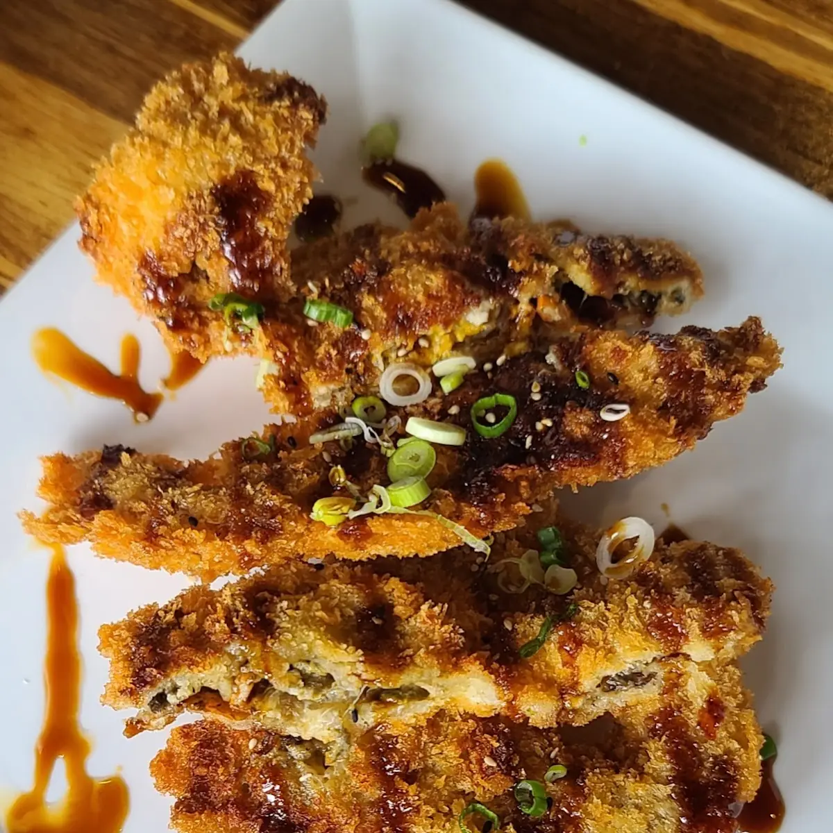 Soft Shell Crab