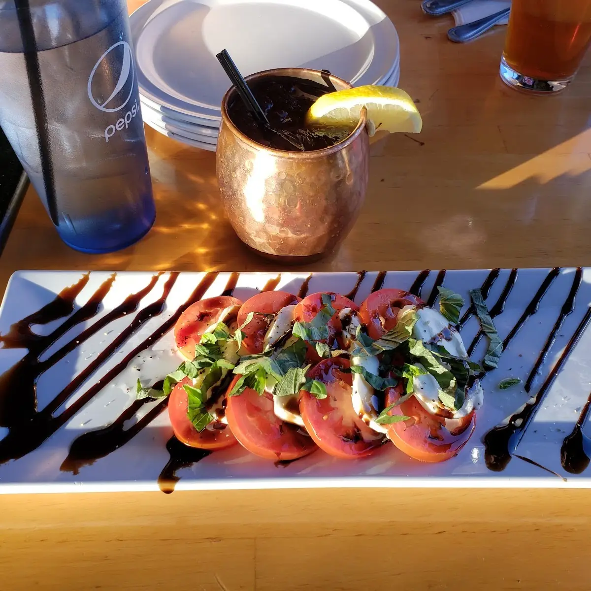 Caprese Salad