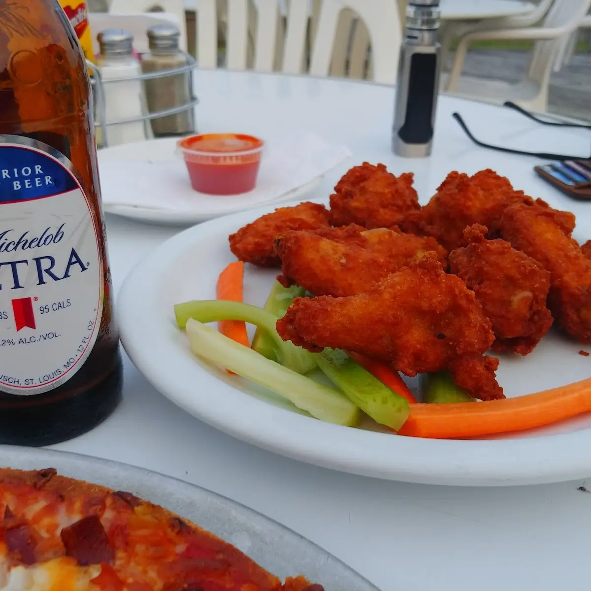 Buffalo Wings