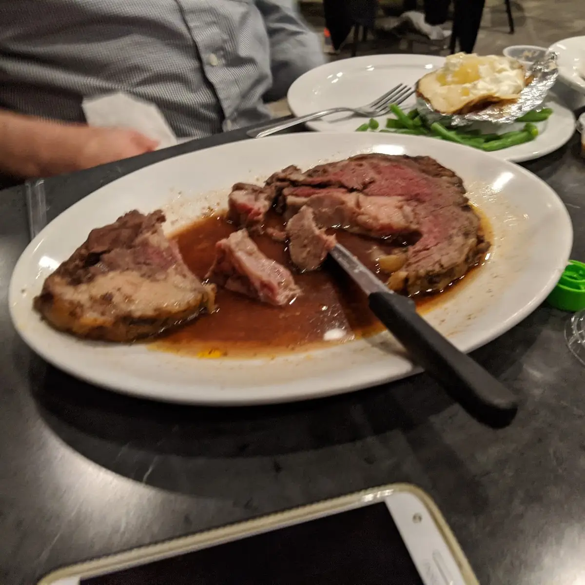 Prime Rib