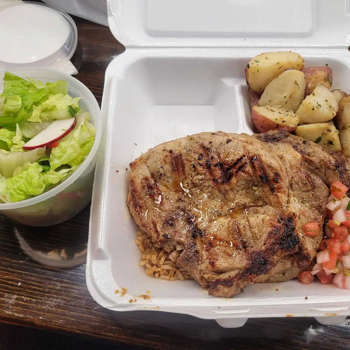Pork Chops
