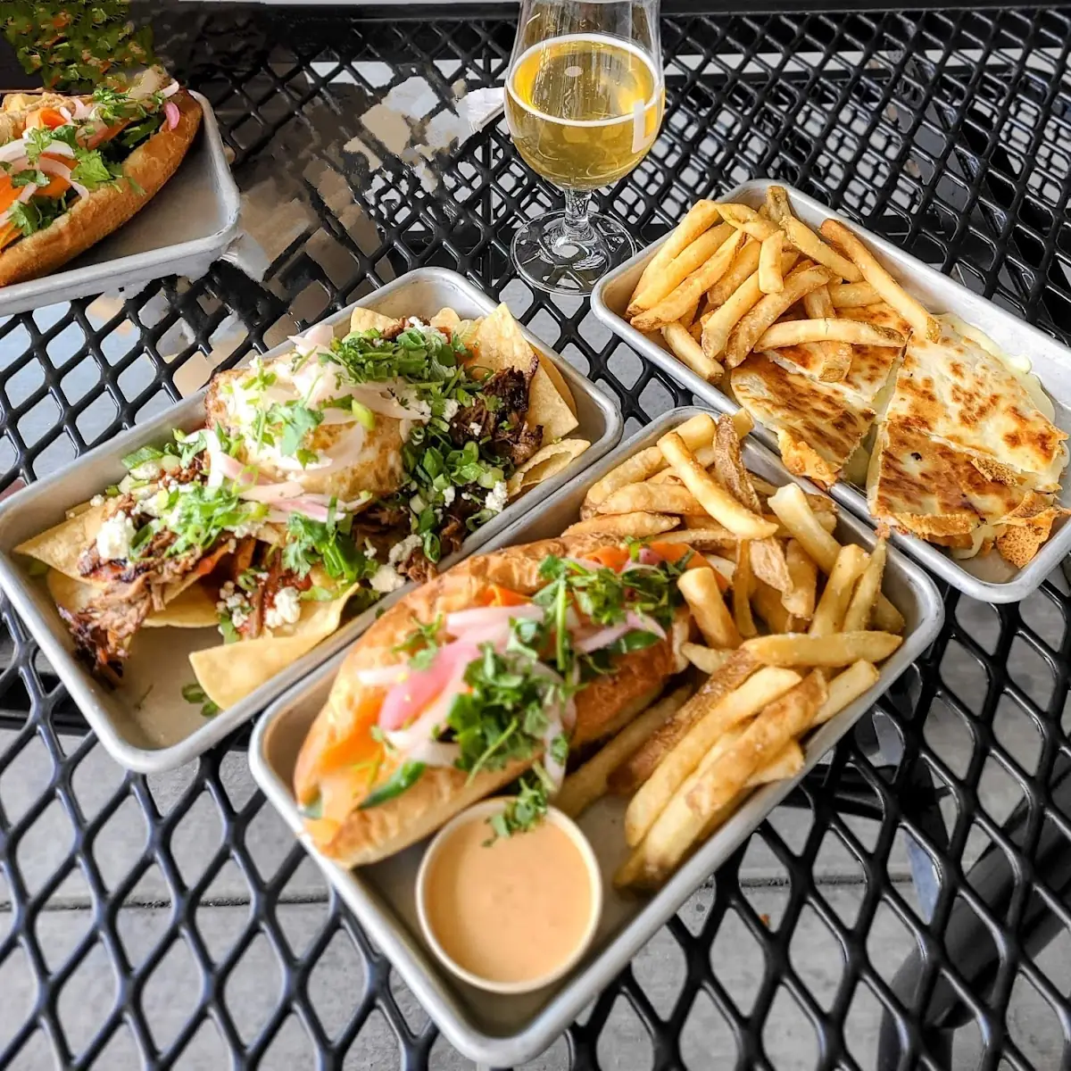 Lobster Roll