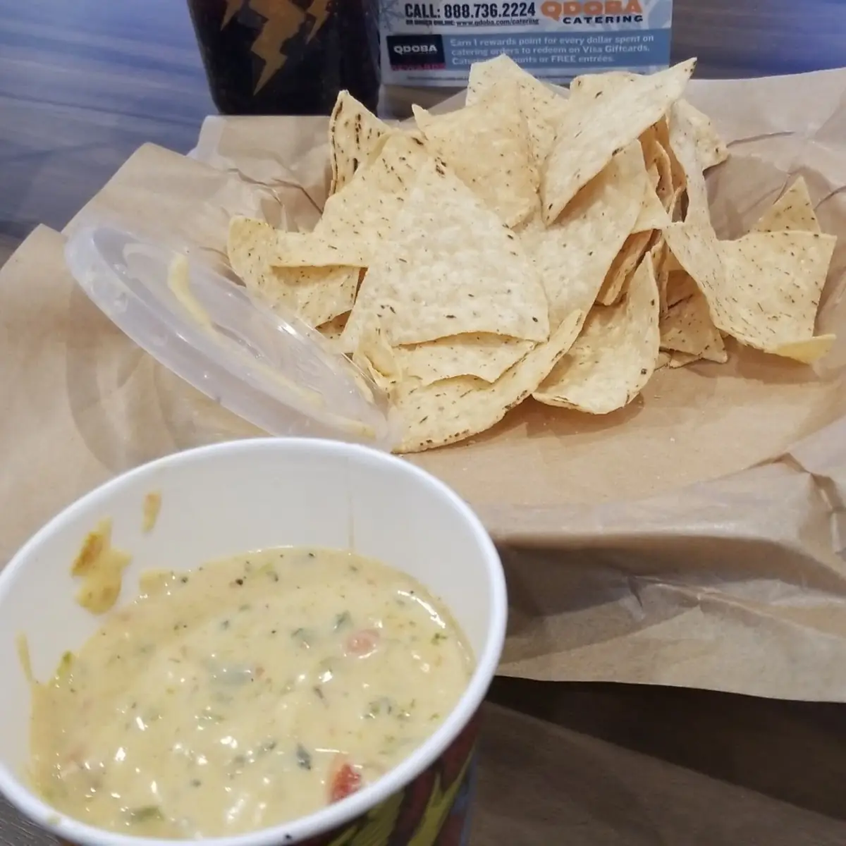 Cheese Dip