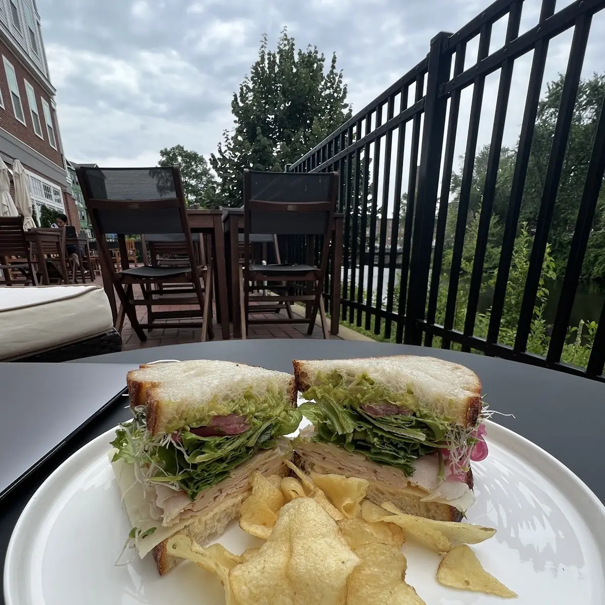 Club Sandwich