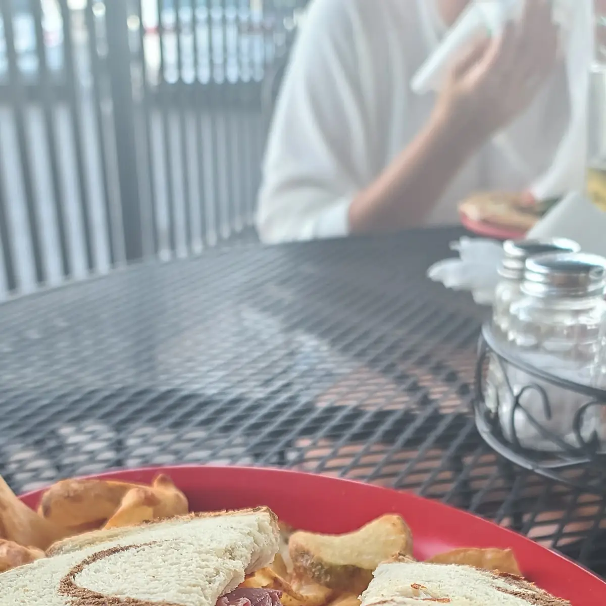 Reuben Skins
