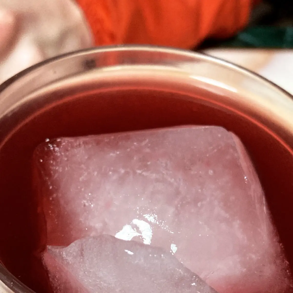 Hibiscus Tea