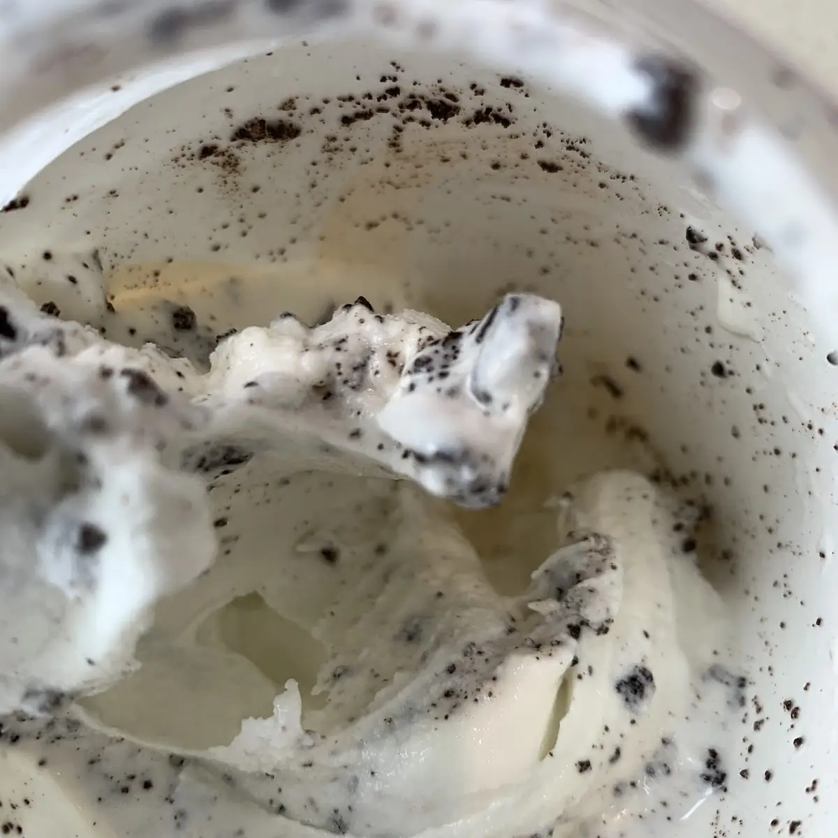 Oreo Mcflurry
