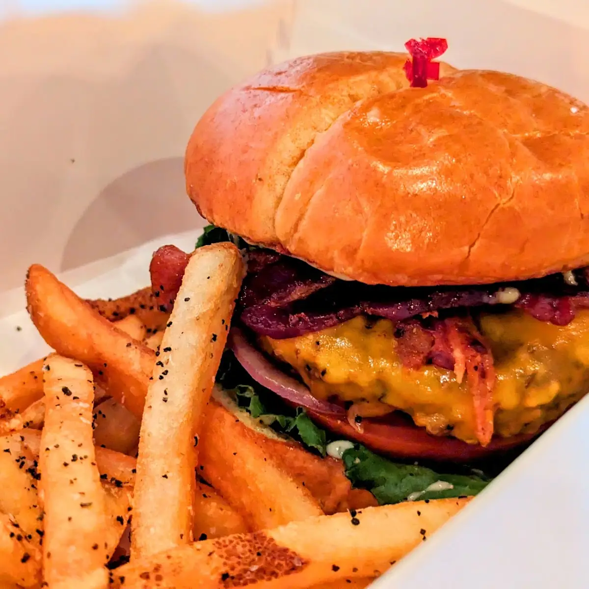 Burger