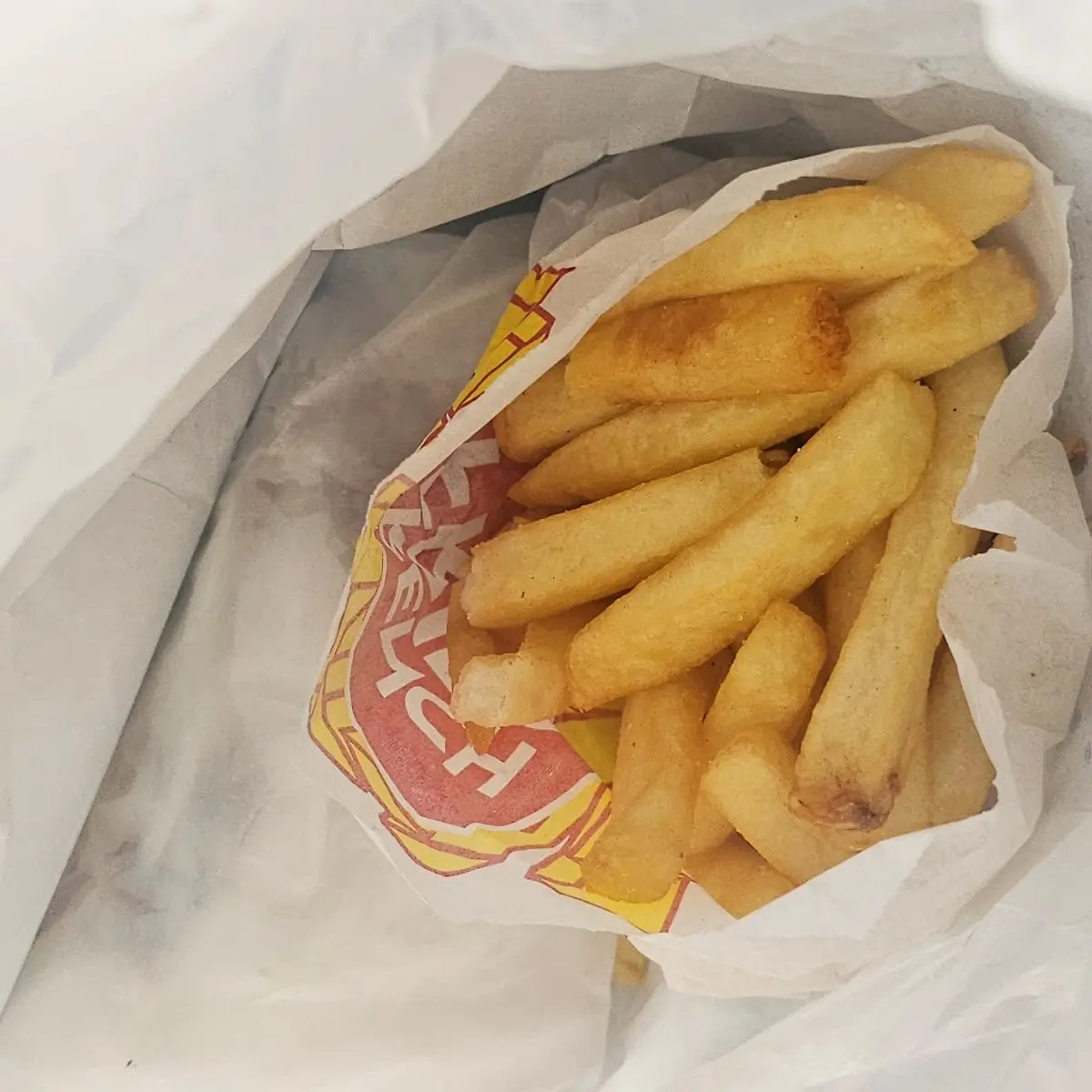 French Fries
