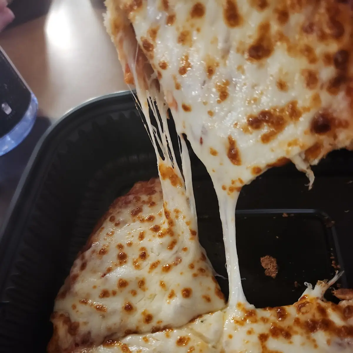 Flatbread Pizza