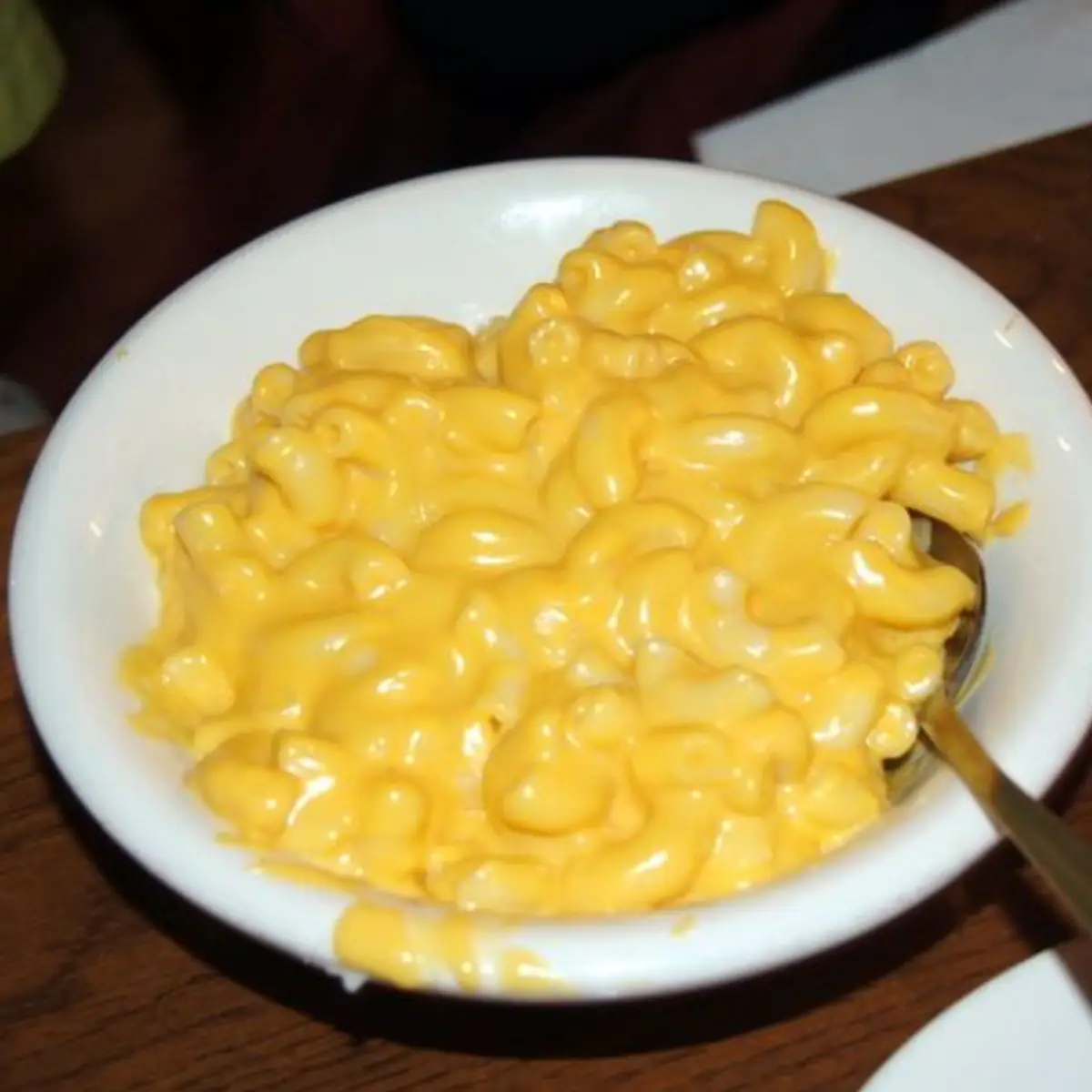 Mac & Cheese