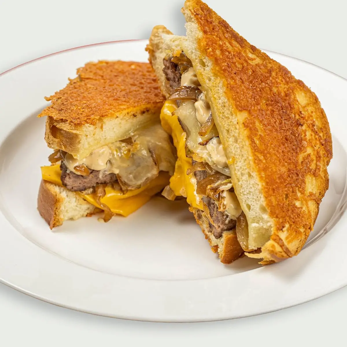 Patty Melt