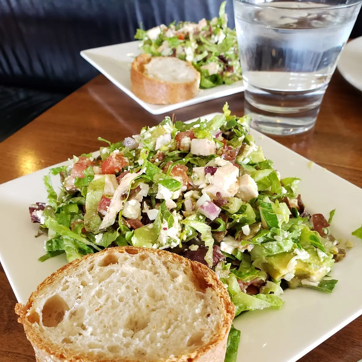 Cobb Salad
