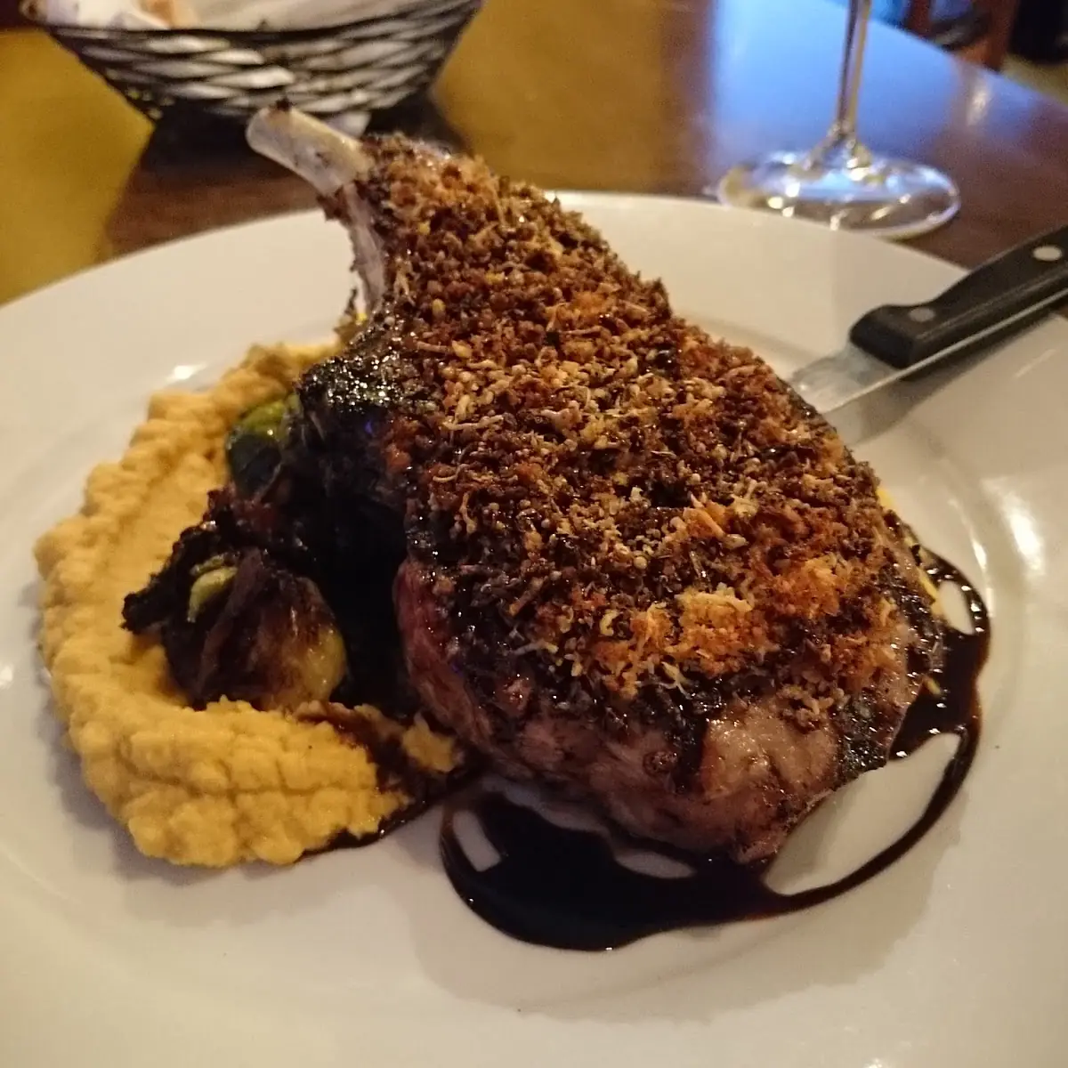 Pork Chops