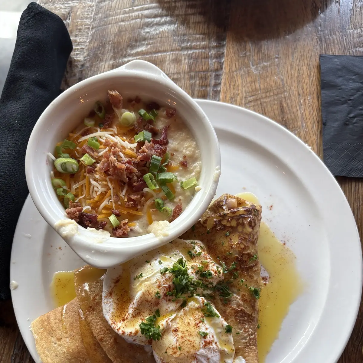 Denver Omelet