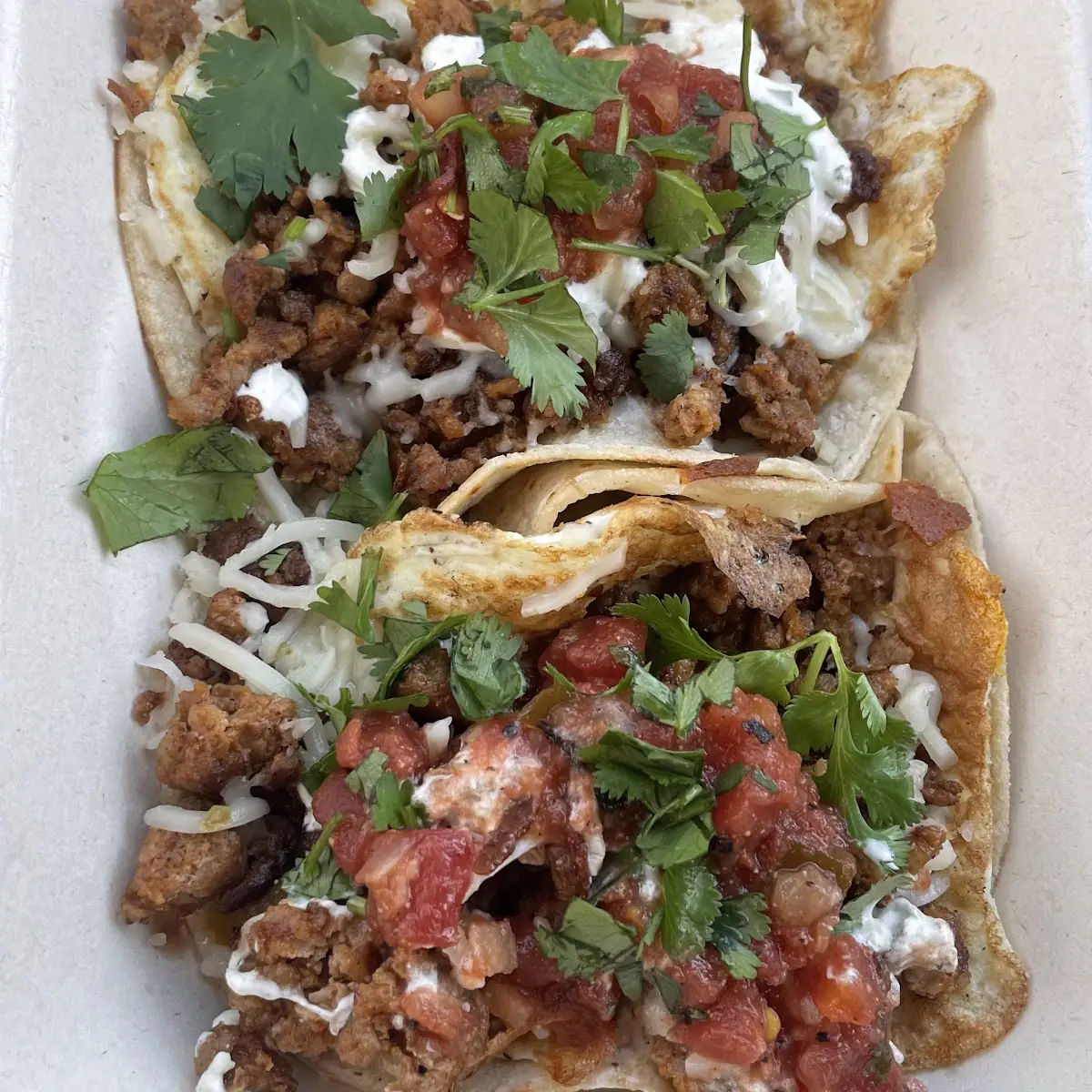 All Tacos