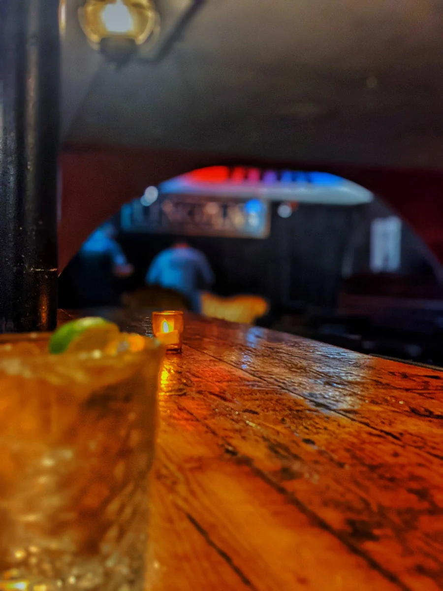 Jameson Irish Whiskey
