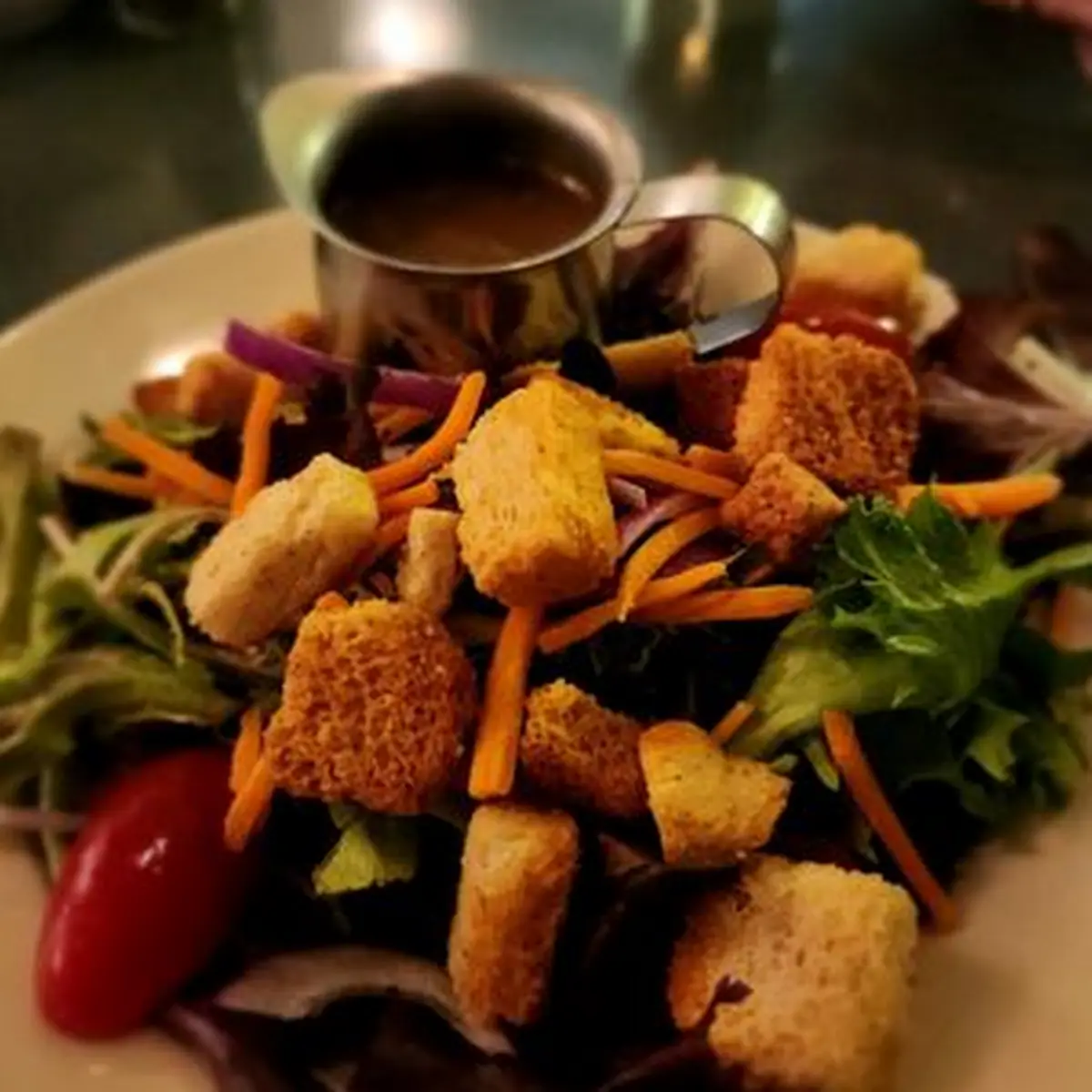 Haus Salad