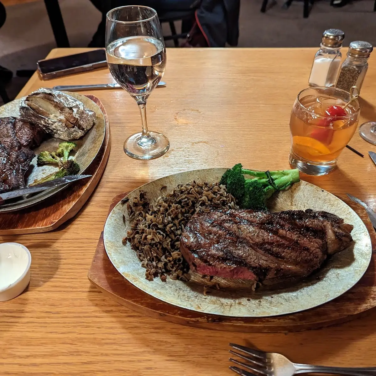 Ribeye