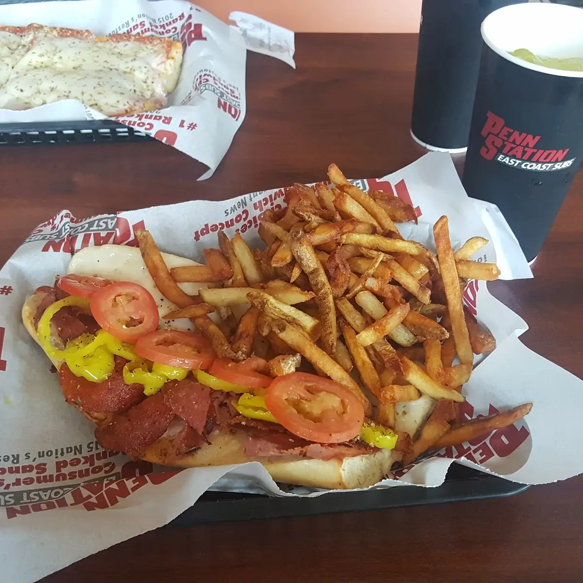 Italian Sub