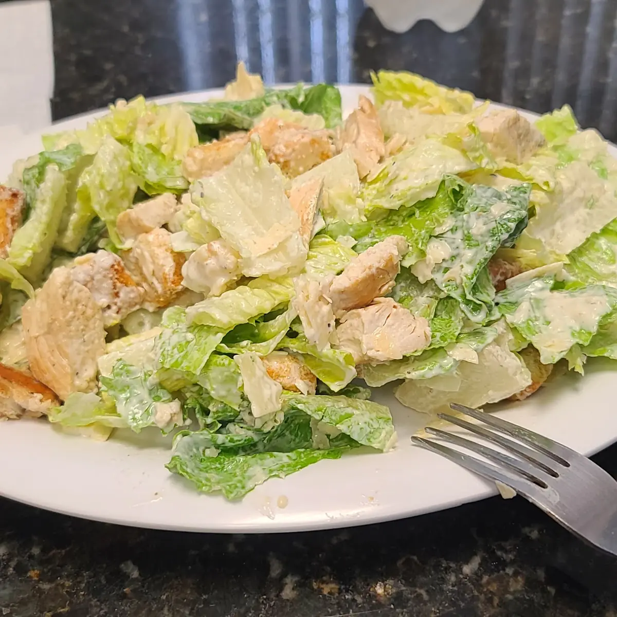 Caesar Salad
