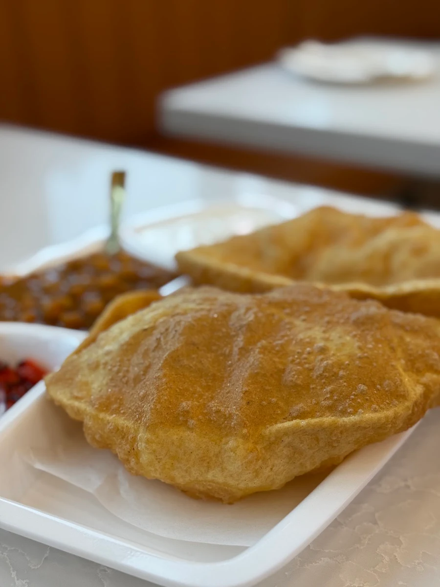 Highlights, ROYAL GOURMET INDIAN KITCHEN