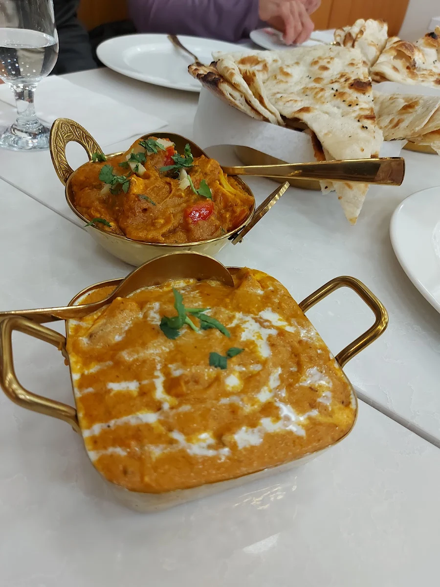 Highlights, ROYAL GOURMET INDIAN KITCHEN