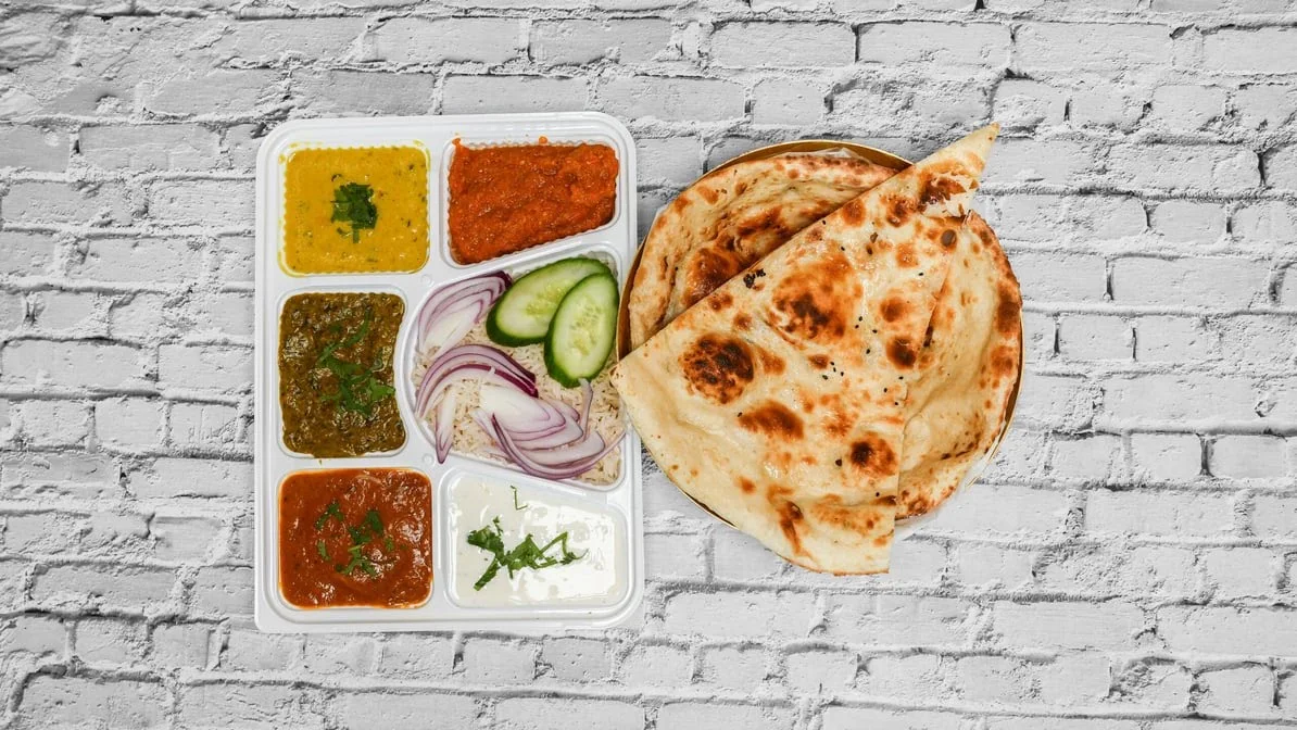 Highlights, ROYAL GOURMET INDIAN KITCHEN