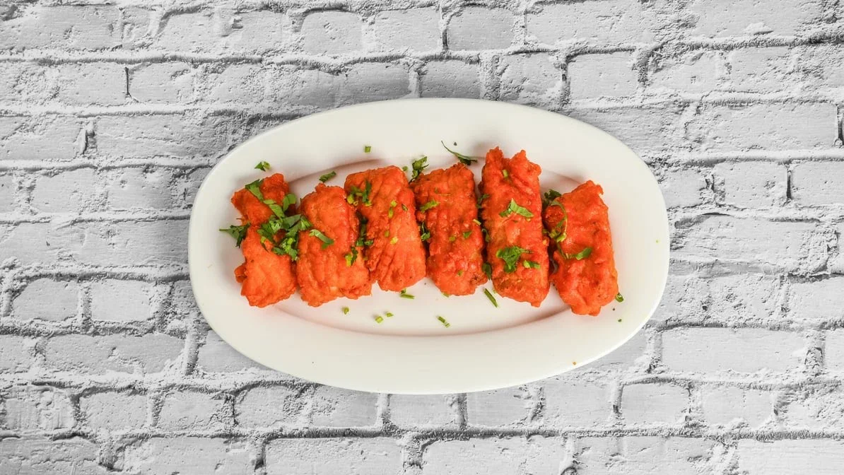 Highlights, ROYAL GOURMET INDIAN KITCHEN