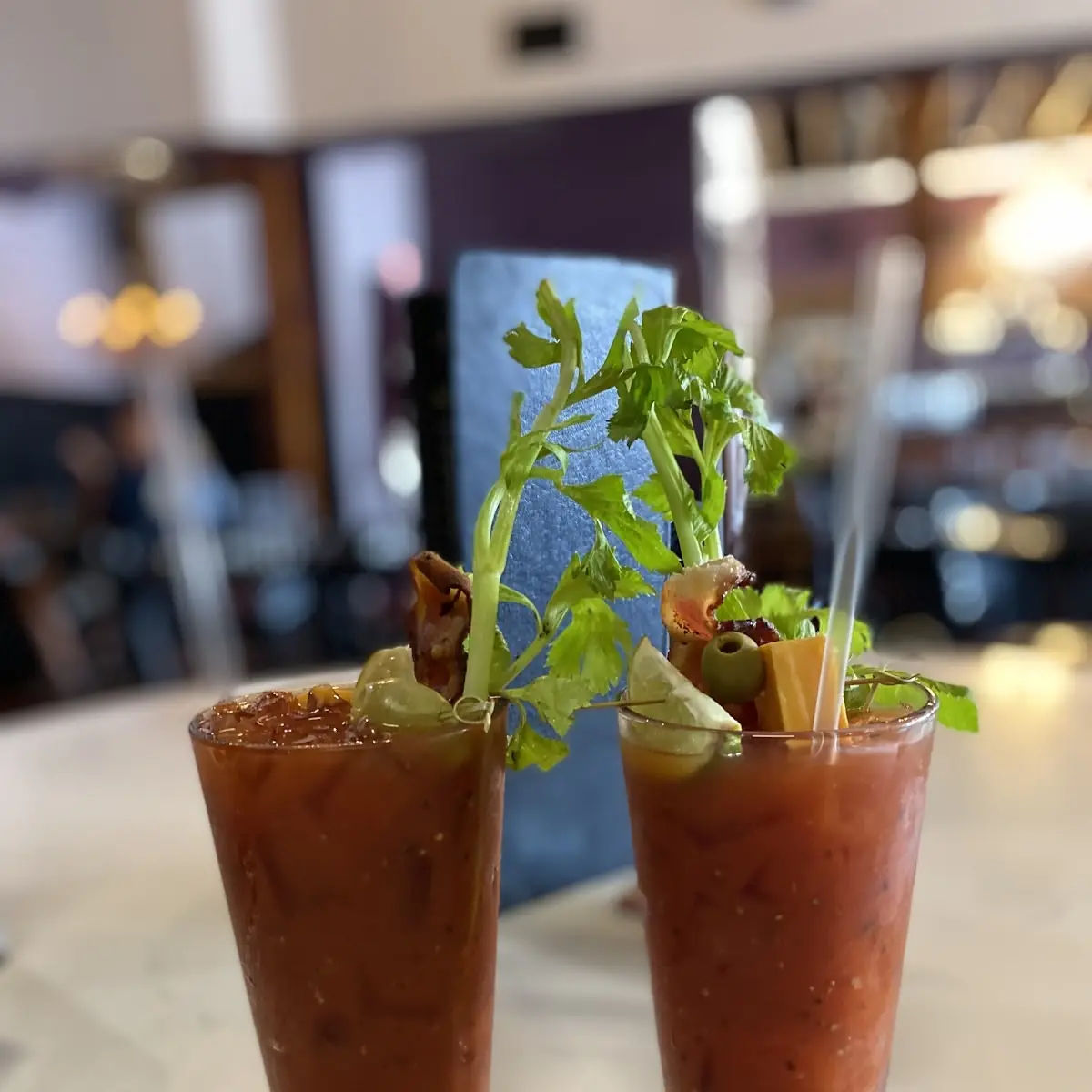 Bloody Mary